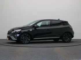 Renault Clio (2024) thumbnail 12