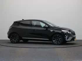 Renault Clio (2024) thumbnail 13