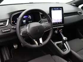 Renault Clio (2024) thumbnail 18