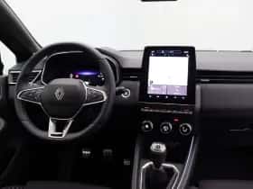 Renault Clio (2024) thumbnail 4
