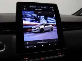 Renault Clio (2024) thumbnail 36