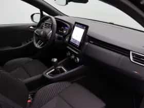 Renault Clio (2024) thumbnail 5