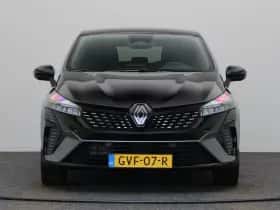 Renault Clio (2024) thumbnail 6