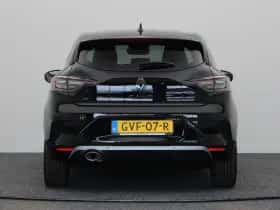 Renault Clio (2024) thumbnail 7
