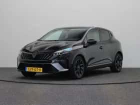 Renault Clio (2024) thumbnail 10