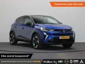 Renault Captur (2025)