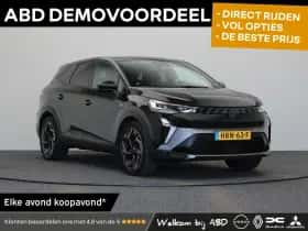 Renault Symbioz (2025) thumbnail 1