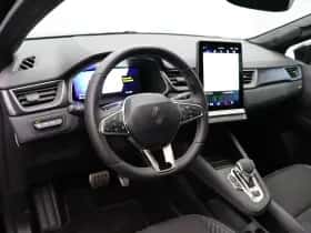 Renault Symbioz (2025) thumbnail 18