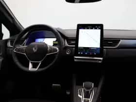 Renault Symbioz (2025) thumbnail 5