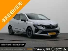 Renault Clio (2025) thumbnail 1