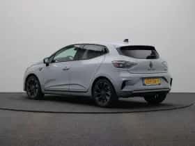 Renault Clio (2025) thumbnail 2
