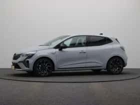 Renault Clio (2025) thumbnail 11