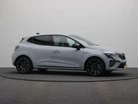 Renault Clio (2025) thumbnail 12