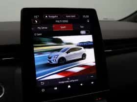 Renault Clio (2025) thumbnail 24