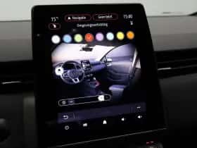 Renault Clio (2025) thumbnail 25