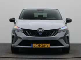 Renault Clio (2025) thumbnail 5