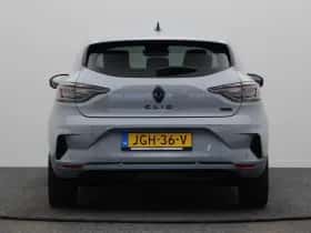 Renault Clio (2025) thumbnail 6