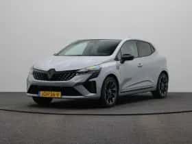 Renault Clio (2025) thumbnail 9