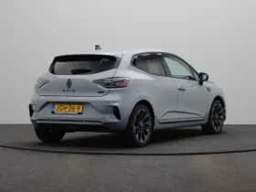 Renault Clio (2025) thumbnail 10