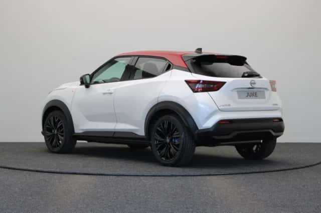 Nissan Juke (2026) thumbnail 2