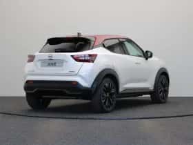 Nissan Juke (2026) thumbnail 11