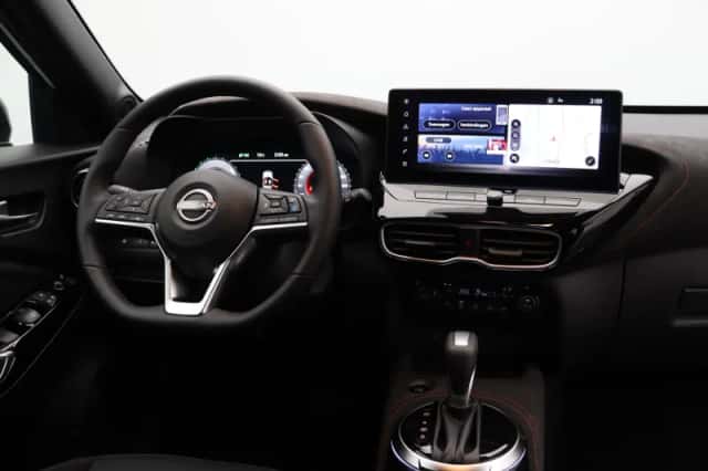 Nissan Juke (2026) thumbnail 5