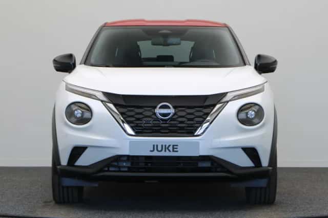 Nissan Juke (2026) thumbnail 5