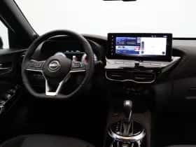 Nissan Juke (2026) thumbnail 5