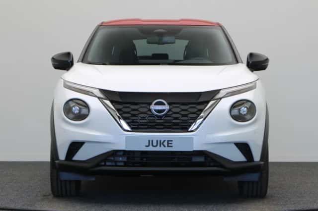 Nissan Juke (2026) thumbnail 6