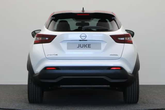 Nissan Juke (2026) thumbnail 6