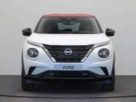 Nissan Juke (2026) thumbnail 6