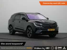 Renault Espace (2025)