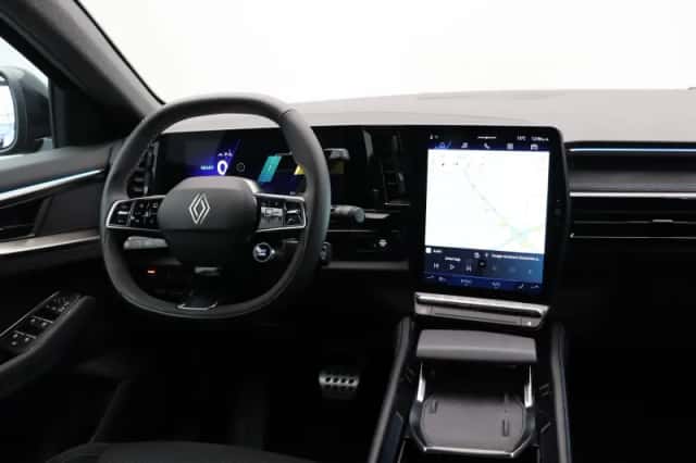 Renault Espace (2025) thumbnail 5