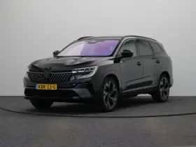 Renault Espace (2025) thumbnail 10
