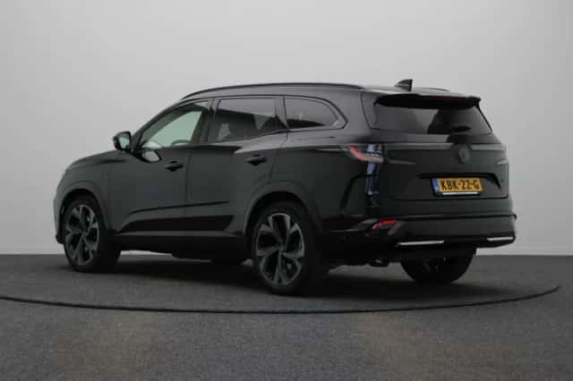 Renault Espace (2025) thumbnail 2