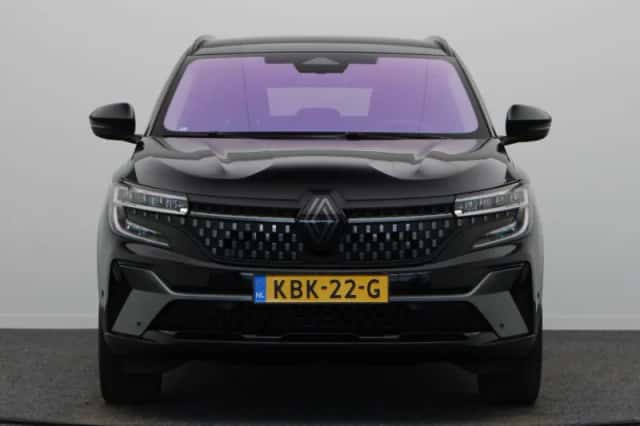 Renault Espace (2025) thumbnail 6