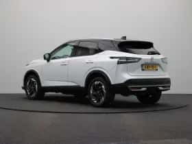 Nissan Qashqai (2025) thumbnail 2