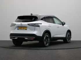 Nissan Qashqai (2025) thumbnail 11