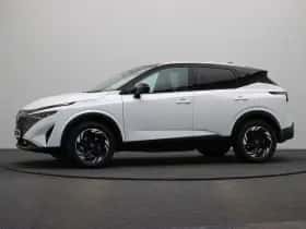 Nissan Qashqai (2025) thumbnail 12
