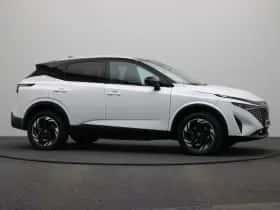 Nissan Qashqai (2025) thumbnail 13