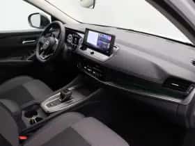 Nissan Qashqai (2025) thumbnail 14