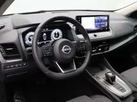 Nissan Qashqai (2025) thumbnail 18
