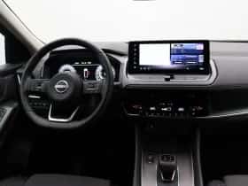 Nissan Qashqai (2025) thumbnail 5