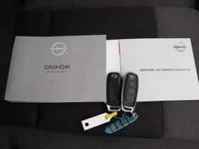 Nissan Qashqai (2025) thumbnail 42
