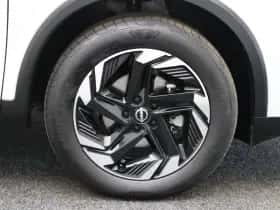 Nissan Qashqai (2025) thumbnail 47