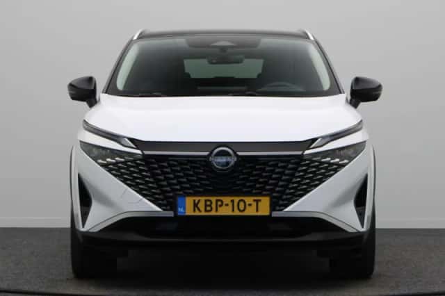 Nissan Qashqai (2025) thumbnail 6