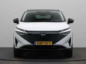 Nissan Qashqai (2025) thumbnail 6