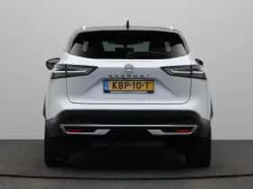 Nissan Qashqai (2025) thumbnail 7