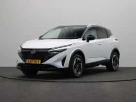 Nissan Qashqai (2025) thumbnail 10