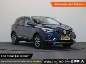 Renault Kadjar (2021)
